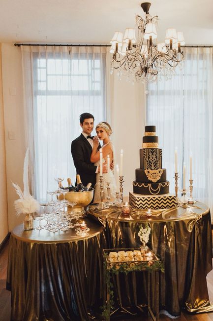 Idée Déco Années 20 5