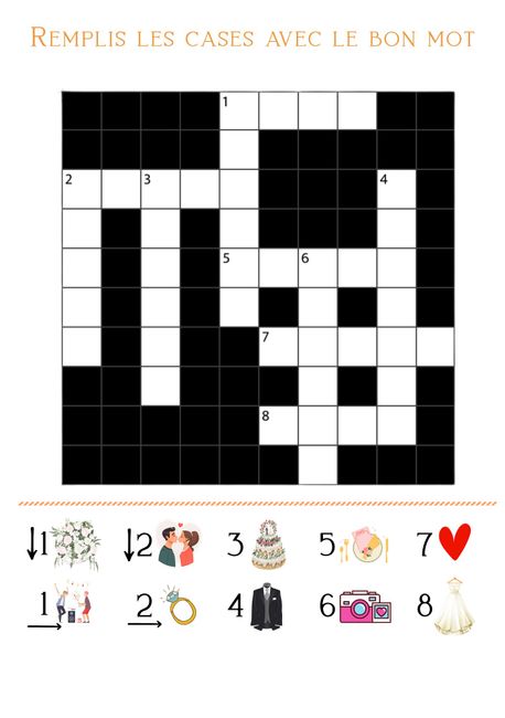 Livret de jeux pour les enfants 👧🏻👦🏼 6