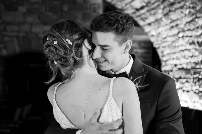 Récit de notre mariage J2 - le grand jour ! 🧡 - 5