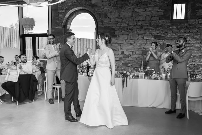 2 ans 1/2 de préparatifs, 1 mois de mariage… Qu’est ce qu’on en retient ? 1
