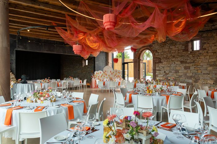 2 ans 1/2 de préparatifs, 1 mois de mariage… Qu’est ce qu’on en retient ? 6