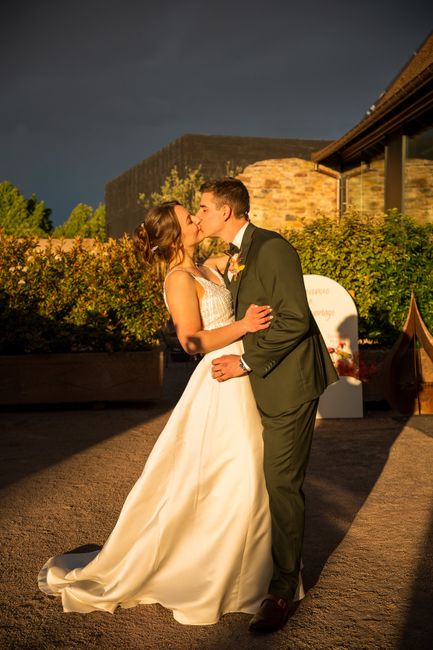 2 ans 1/2 de préparatifs, 1 mois de mariage… Qu’est ce qu’on en retient ? 8