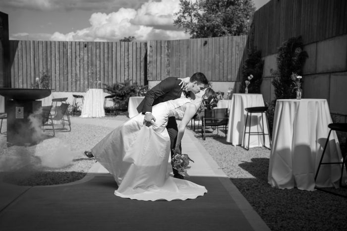 2 ans 1/2 de préparatifs, 1 mois de mariage… Qu’est ce qu’on en retient ? 10