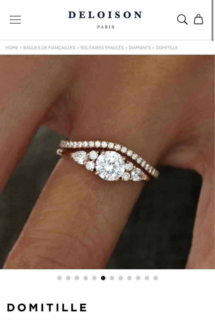 Nous avons choisi nos alliances !! - 1