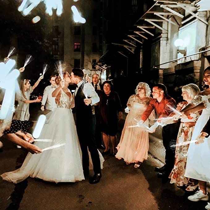 Machines à étincelles froides interdites - 1