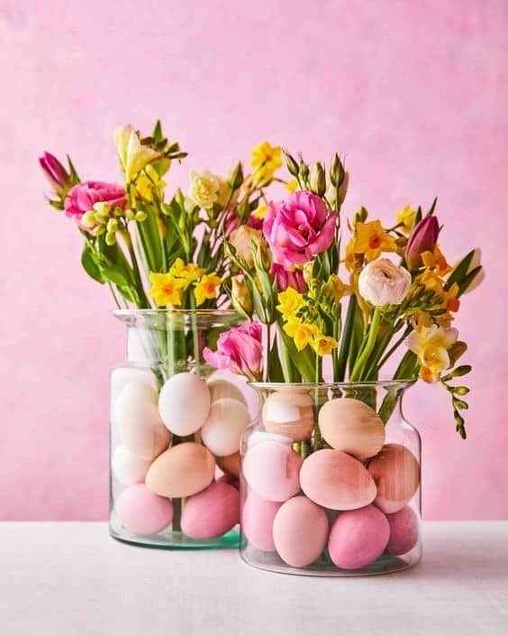 Mariage sur le thème de Pâques ? - 8