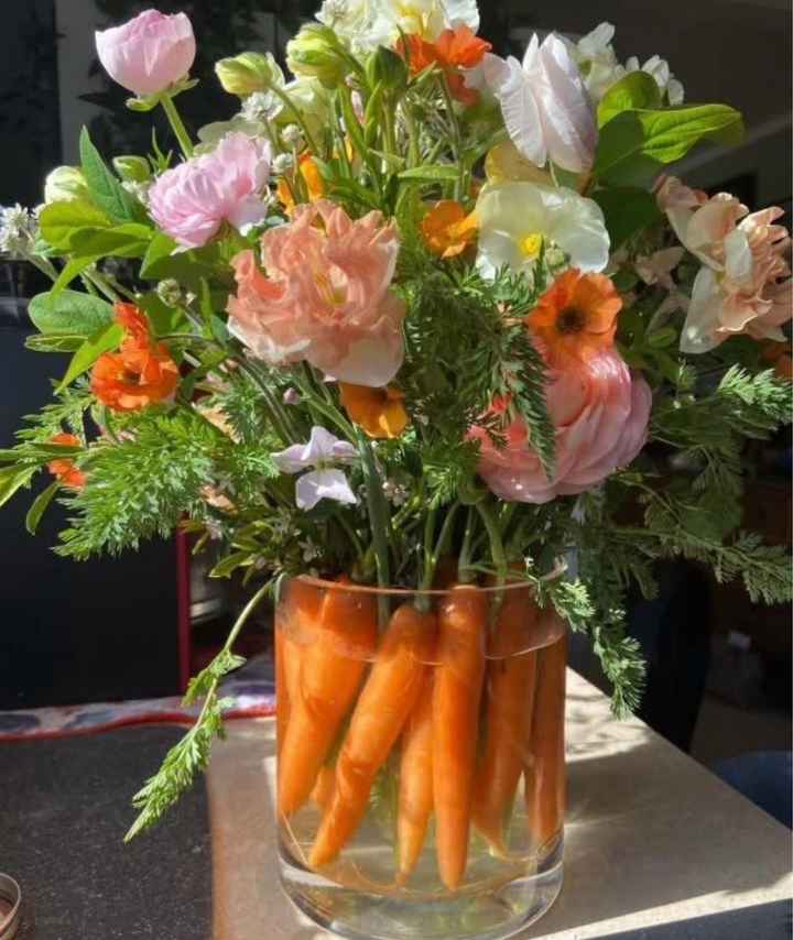 Mariage sur le thème de Pâques ? - 9