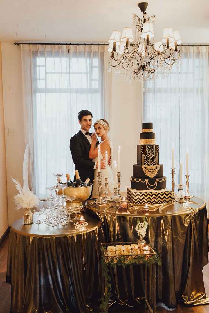 Idée Déco Années 20 - 4