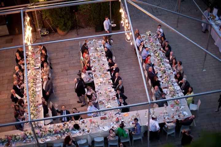 Besoin d’aide (plan table mariage) - 1