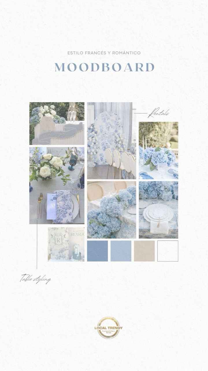 Thème et couleur - 2