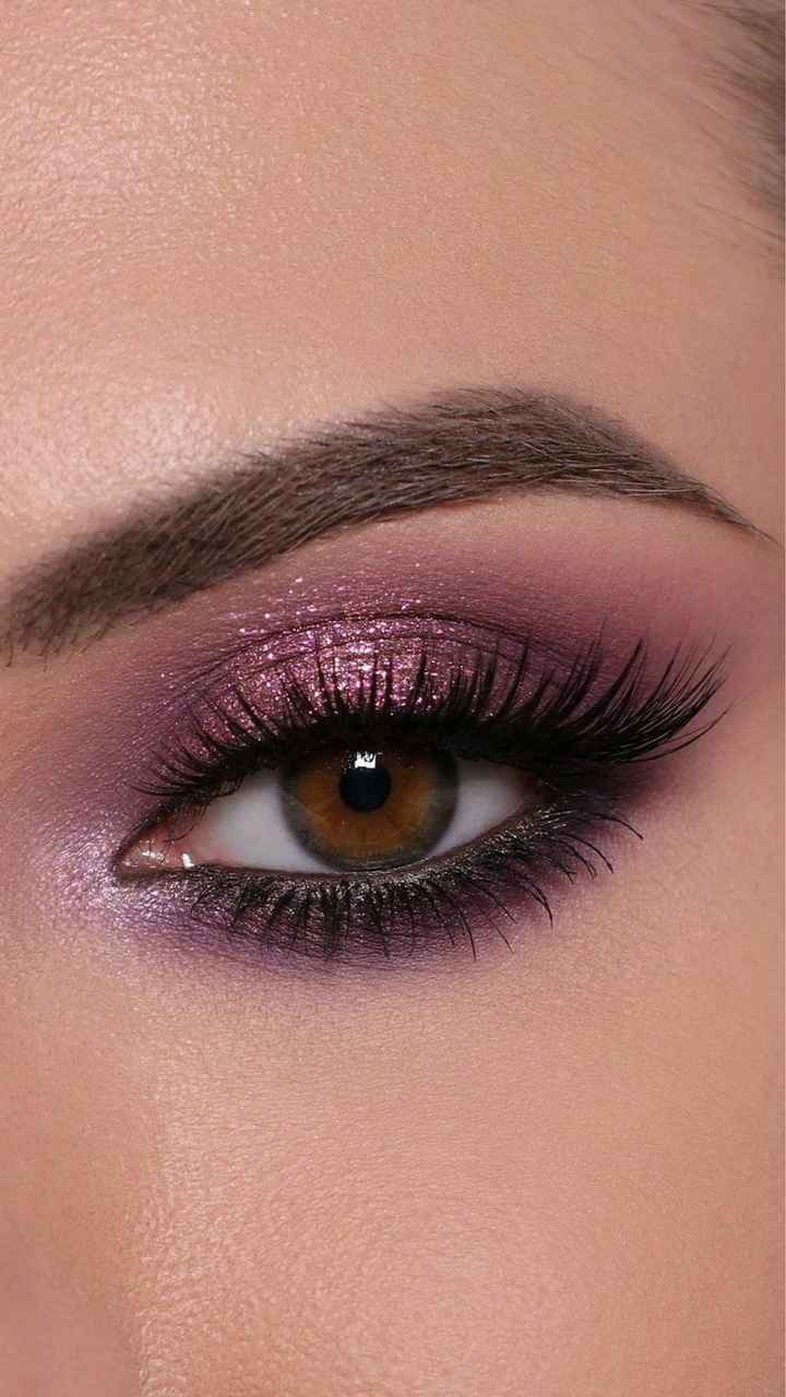 Maquillage mariée 🌸 - 2