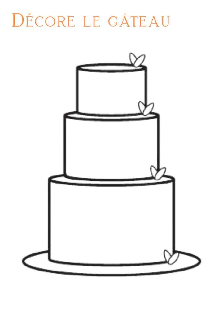 Livret de jeux pour les enfants 👧🏻👦🏼 - 7