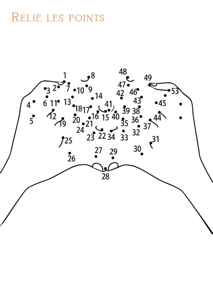 Livret de jeux pour les enfants 👧🏻👦🏼 - 9