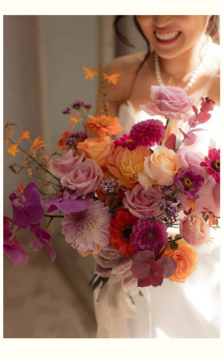 Décoration et thème mariage - 4