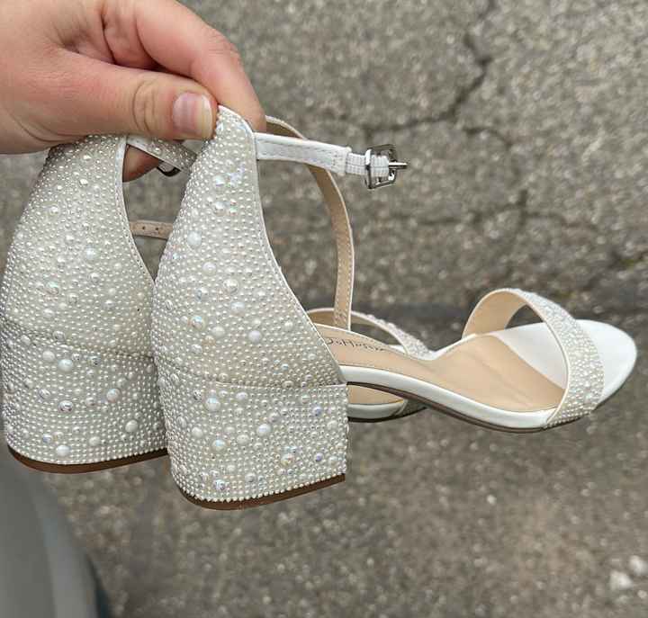 Des perles jusqu’aux chaussures - 2