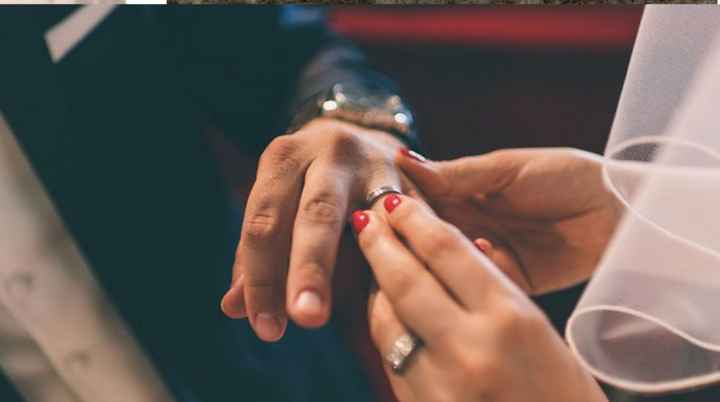 Les photos des alliances - 1