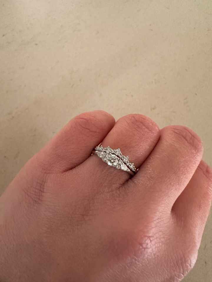 Nos alliances 🥰 - 1