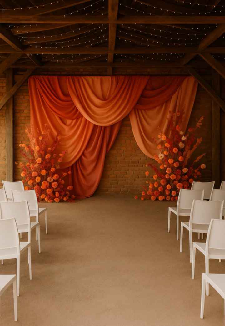 Décoratrice, fleuriste, ou les deux? - 1