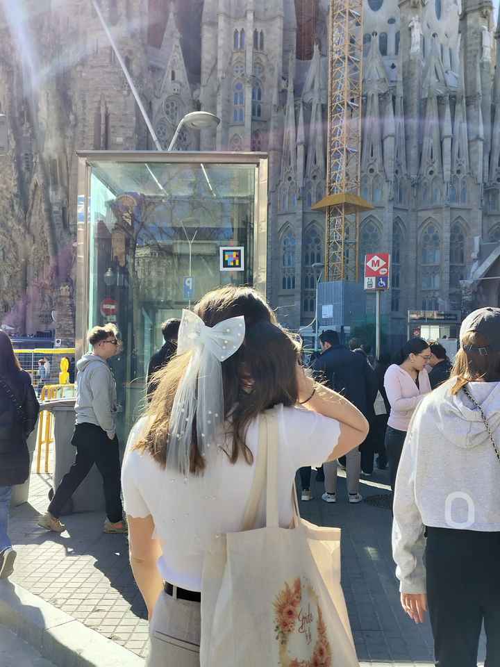 Au revoir « mademoiselle » ! - 1