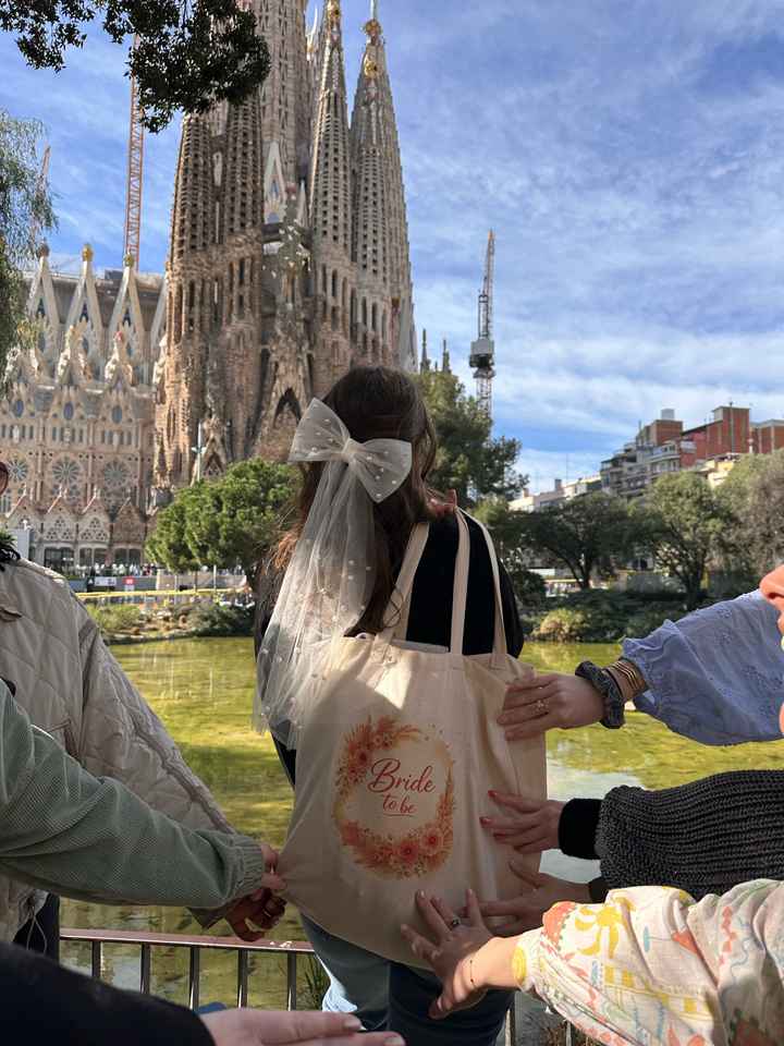 Au revoir « mademoiselle » ! - 2