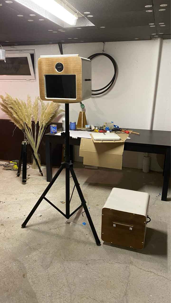 Livre d'or audio - 1