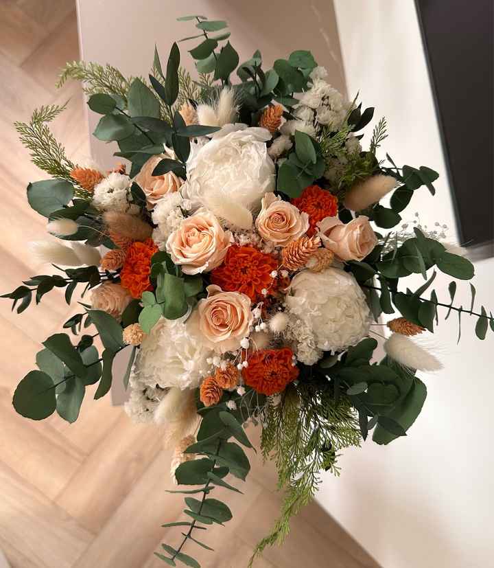 Decoration sous le theme sunset romantique - 7
