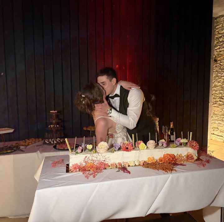 Récit de notre mariage J2 - le grand jour ! 🧡 - 14