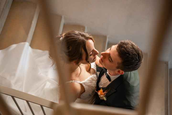2 ans 1/2 de préparatifs, 1 mois de mariage… Qu’est ce qu’on en retient ? - 2