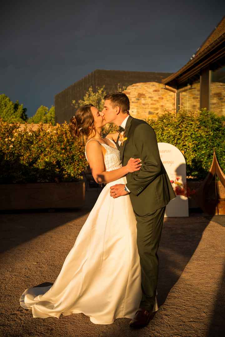 2 ans 1/2 de préparatifs, 1 mois de mariage… Qu’est ce qu’on en retient ? - 8