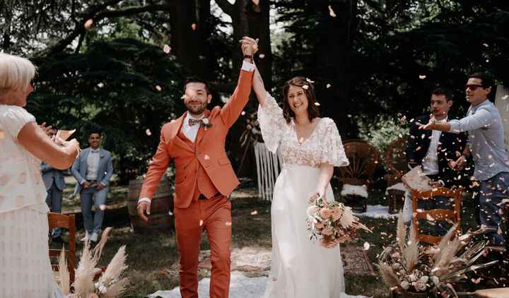 Mariage 19 juin - 2