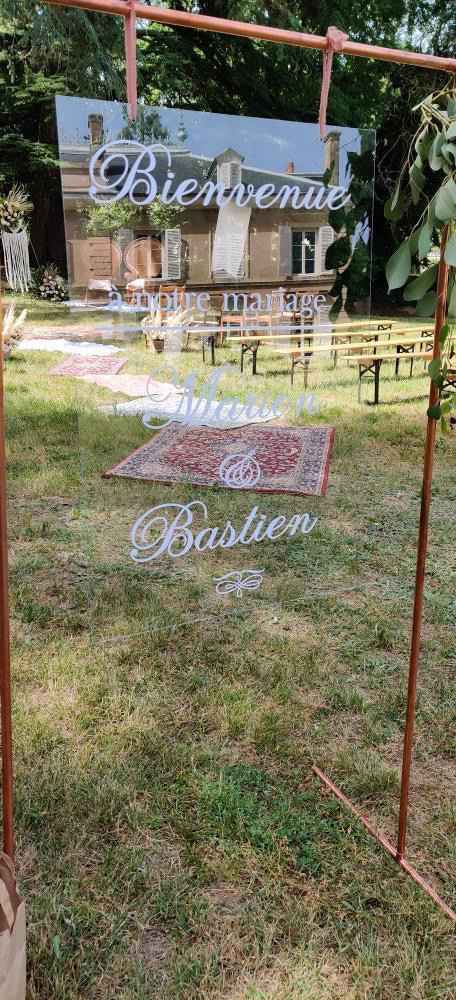 Mariage 19 juin - 12