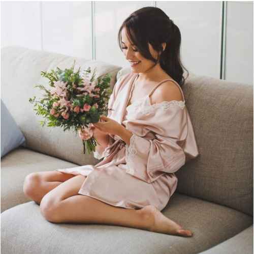 3. Tes préparatifs en 1 photo ! 🤳 - 1