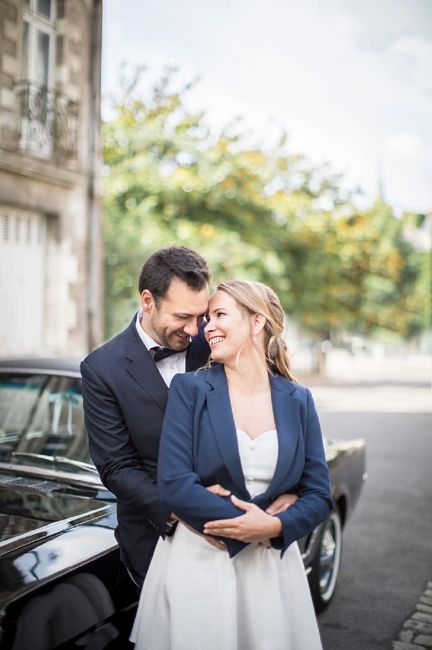 Mariage le 06 Juin 😍 2