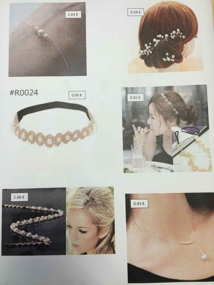 Premiers achats chez aliexpress - 1