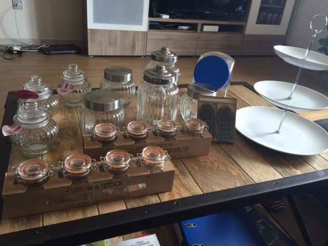 Pots ACTION