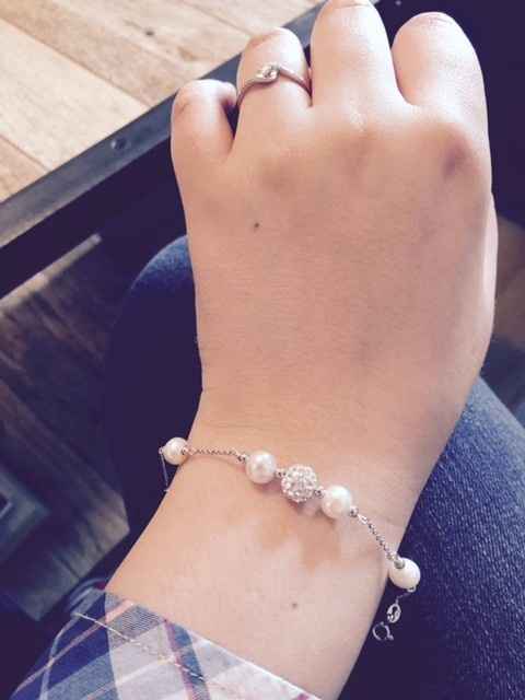 Bracelet