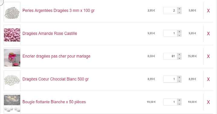 Commande N°3