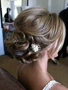 coiffure