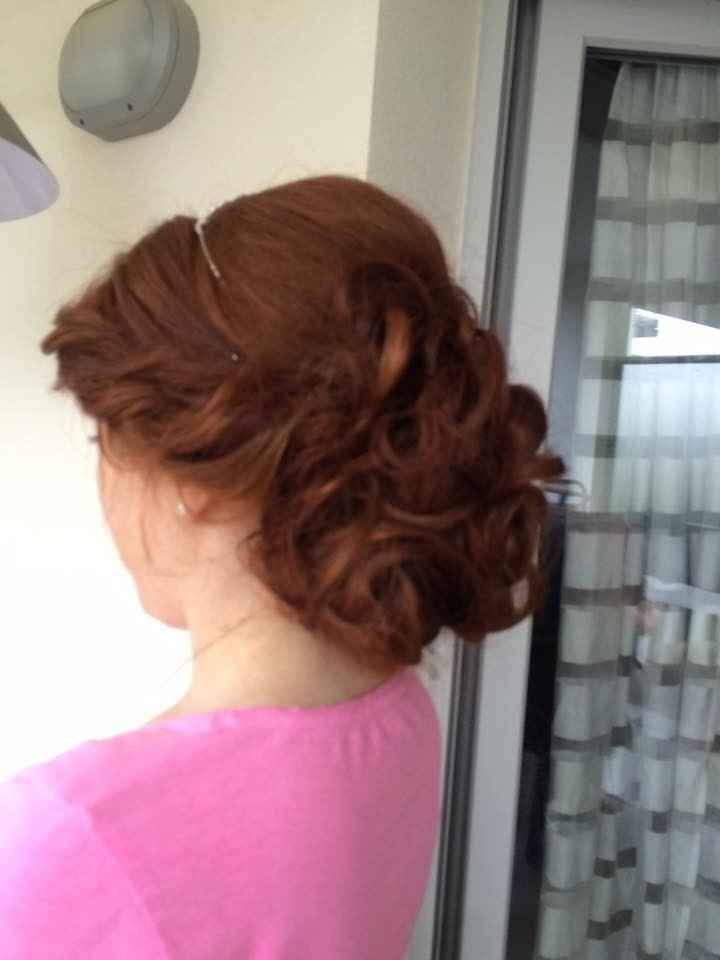coiffure