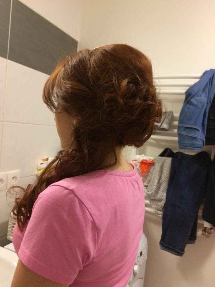 coiffure