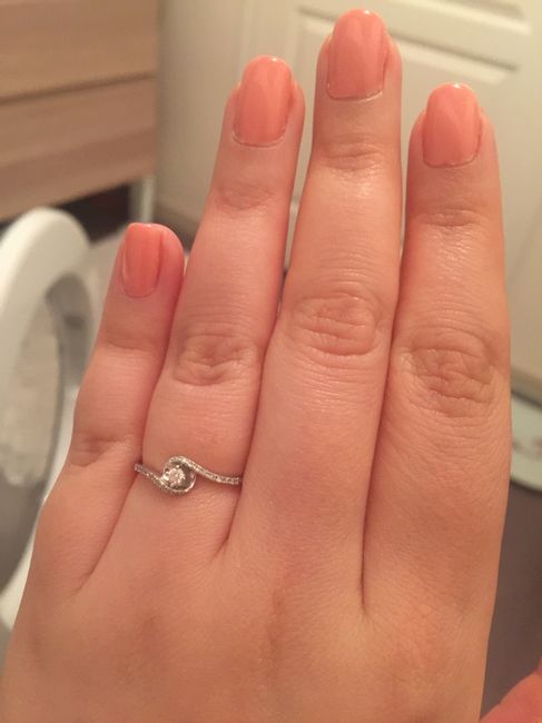 Bague reçue !! - 1