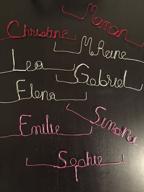 Diy d'hier soir - 1