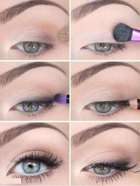 mise en Beauté 