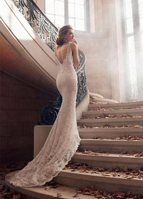 La robe 