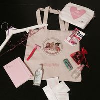 Kit témoins et demoiselle d'honneur - 2