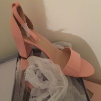 Changement choix de chaussures ! - 1