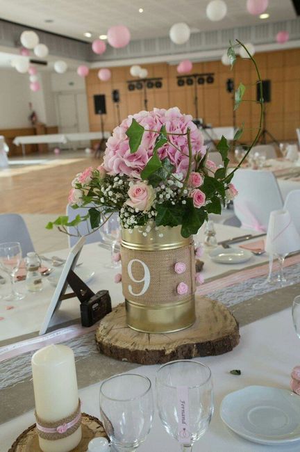 Centre table 1