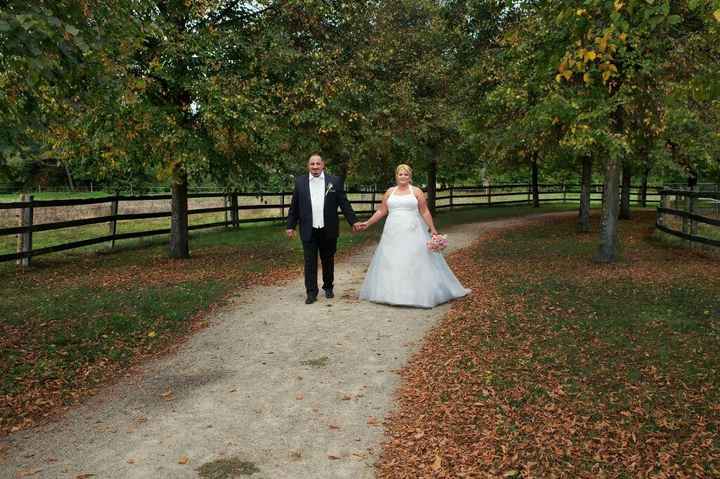 Help! Cherche lieux pour les photos de couple, Moselle Est ???? - 2