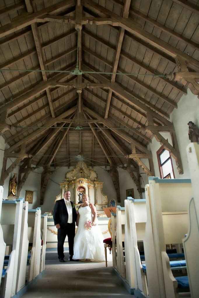 Help! Cherche lieux pour les photos de couple, Moselle Est ???? - 4