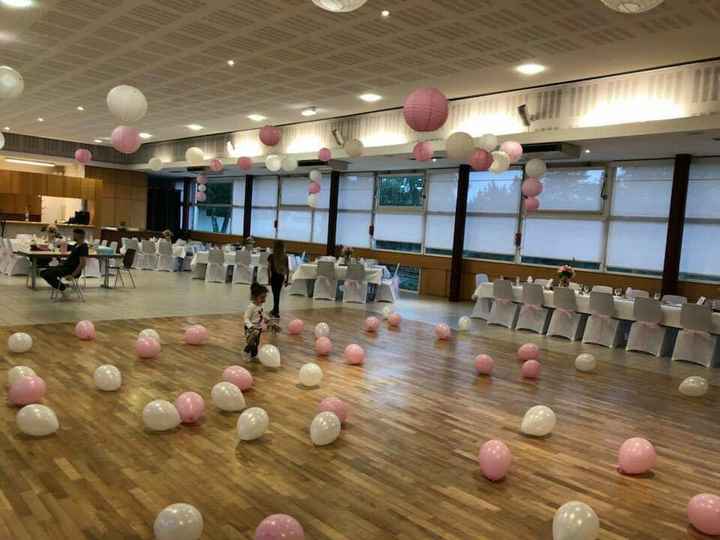 Recherche lieu réception mariage - 3